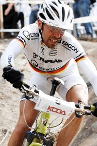 Kurschat Downhill SPC Buchs