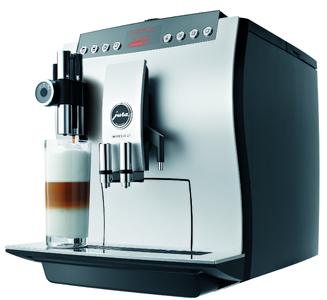 IMPRESSA Z7 One Touch Voice von JURA