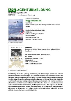 APD_231_2023_ Buchrezension-Maak-Große Erwartungen - Rühle- Europa, wo bist du.pdf