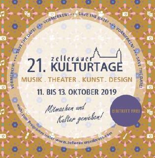 21. Zellerauer Kulturtage