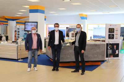 Whirlpools World Feiert Mit Tausenden Von Gasten Whirlpools World