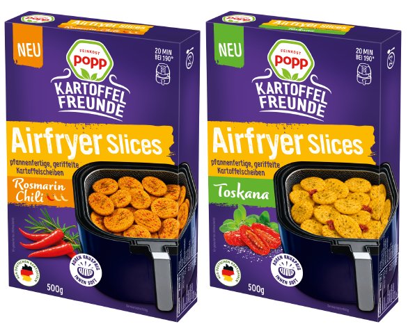 Produktfoto_Popp-Kartoffelfreunde_Aifryer Slices_Beide Produkte.png