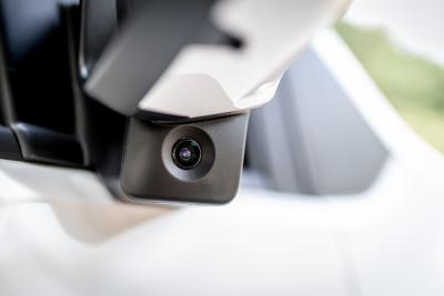 Opel Combo Surround Rear Vision Camera