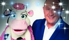 Peter Kerscher und Dolly