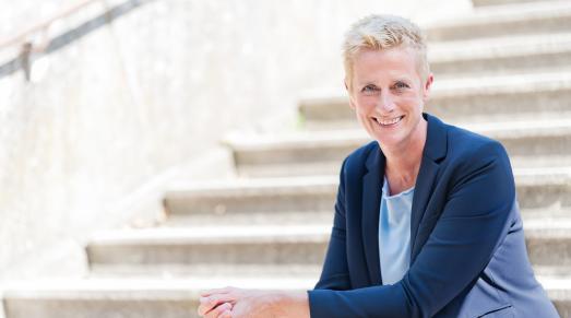 Neue Trainerausbildungsreihe startet im April mit Barbara Messer