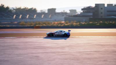Assetto Corsa Competizione: Ddritte Early Access-Version ab Heute verfügbar