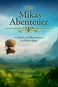 Mikas Abenteuer im iBookstore