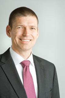 Dr. Royth von Hahn