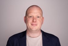 Bringt umfangreiche Erfahrung aus der digitalen Medienvermarktung ein: Moritz Brinkmann, Leiter Media Sales bei RM Rudolf Müller Medien.