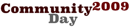 CommunityDay 2009-logo.jpg