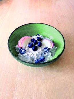 Gerstoni Bircher Gersten-Müsli für gesundes Frühstück.tif