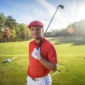 Bryson DeChambeau wird Professional und entscheidet sich für den Bridgestone Tour B330S