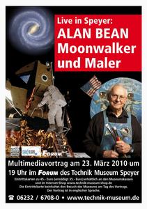 Alan Bean