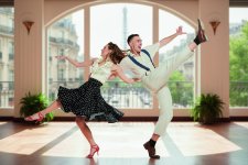 Der Tag der Rückengesundheit am 15. März motiviert dazu, wieder Freude an Bewegung zu entdecken und so dem Rücken langfristig etwas Gutes zu tun.