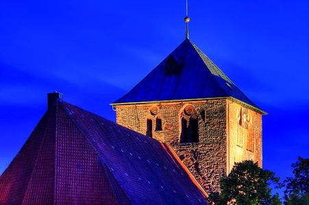 Wilhadi Nacht Stade