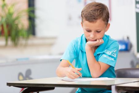 LRS- und Konzentrations-Workshop für Schüler der 1. bis 5. Klasse