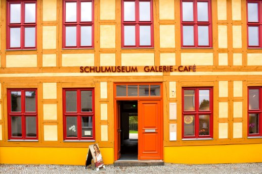Zossen Schulmuseum ©Laura_Schneider.jpg