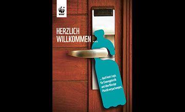 Plastikmüll bleibt draußen: Wikinger Reisen unterstützt eine WWF-Studie zur Vermeidung von Kunststoffverpackungen