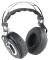 auvisio Over-Ear-HiFi-Headset OHS-420 mit Steuertasten, Bluetooth 4.0