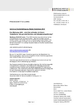 PM_DISQ_KundenbefragungVersichererAufruf_20130220.pdf