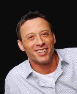 ASUP Thomas Scherber