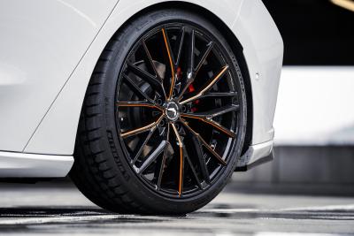Ford Focus ST