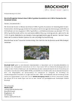 Presseinformation_25.02.2025_INVEST -  Senden_Industriestraße 1.pdf