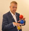 Stephan Ehlers - Speaker, Moderator, Jongleur