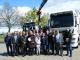 LKW-Charity-Event "Wunderland Kalkar on Wheels" wird am 27. Mai erneut Jung und Alt begeistern