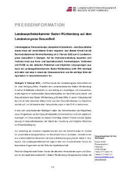 Presseinformation_Landeskongress_Gesundheit_LAK_BW.pdf