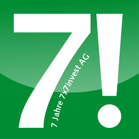 7 Jahre! 7x7invest AG_Logo 6x6cm.jpg