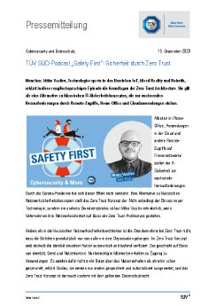 TUEV SUED Podcast - Sicherheit durch Zero Trust.pdf