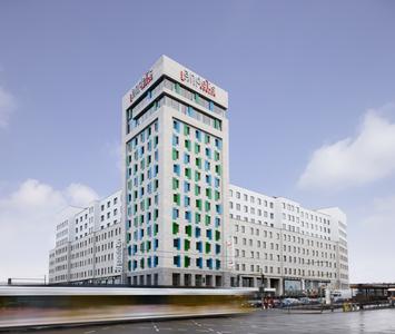 "High End Tour" im März in Berlin