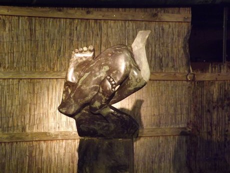 Leda u. d. Schwan.JPG