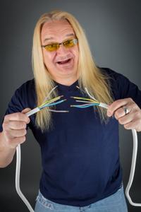Sven Hieronymus