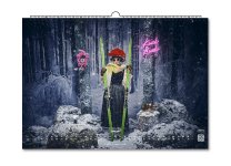 KuckKuck Wintermotiv