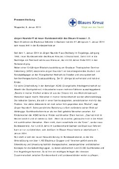 Pressemitteilung Jürgen Naundorff ist neuer Bundessekretär des Blauen Kreuzes in Deutschlan.pdf