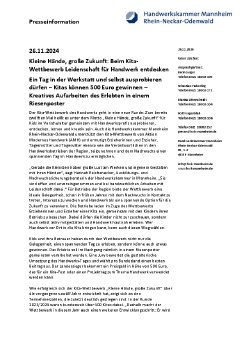 pri24-11-26_Kleine Hände, große Zukunft_Beim Kita-Wettbewerb Leidenschaft für Handwerk entdecken.pdf