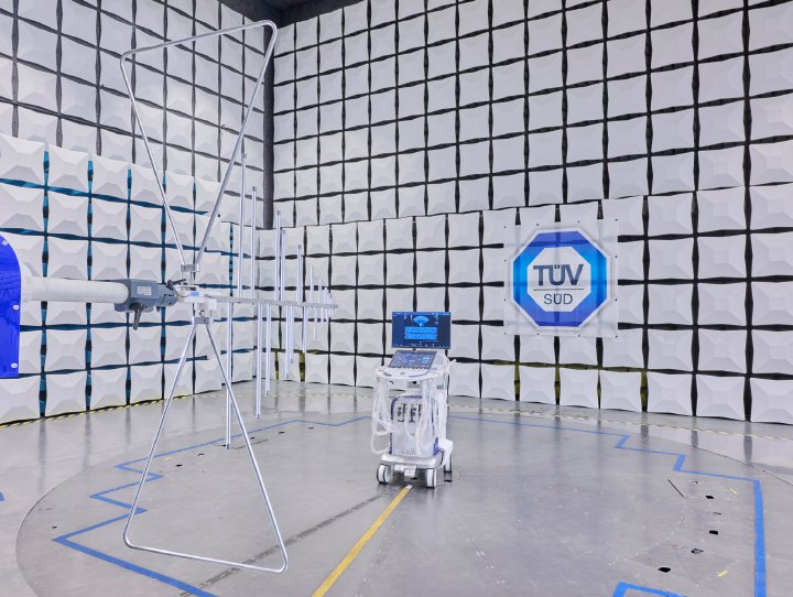 Ganzheitliche EMV-, Prüf- und Zertifizierungskompetenz für globale Märkte