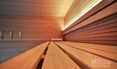 Die Sauna – ein echtes Lebenselixier