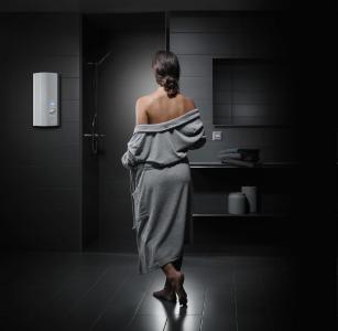 Wie Warmduscher Energie sparen können