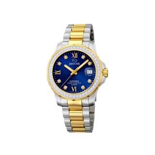 Jaguar Diver Damen
J893/2 - 450€