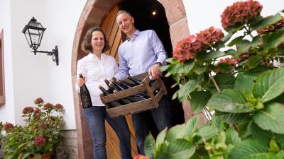 Barbara Roth & Thorsten Ochocki