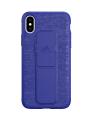 Pünktlich zum iPhone Release adidas Sports GRIP Case blue