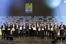 Das sind die Gewinner des 