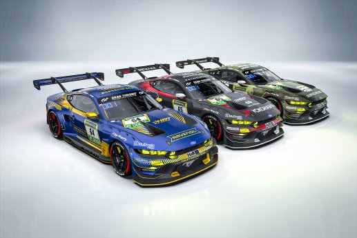 Mustang GT3 Aufgebot beim 24h NBR_1_26.jpg