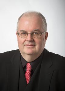 Dr Ingolf Huhn / Foto Dirk Rückschloss