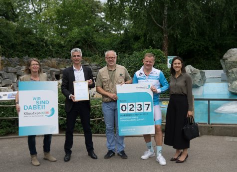 Der KlimaTag des Kölner Zoos wird als Projekt in die Klima.Expo.NRW aufg....jpg