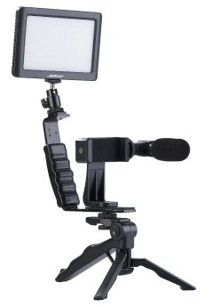 ZX-5065_02_Somikon_4-teiliges_Vlogging-Set.jpg