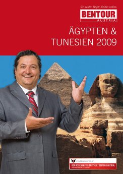 Bentour Austria_Cover Aegypten Tunesien.jpg